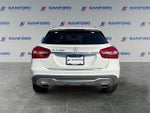 2018 Mercedes-Benz GLA GLA 250