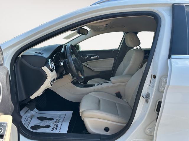 2018 Mercedes-Benz GLA GLA 250