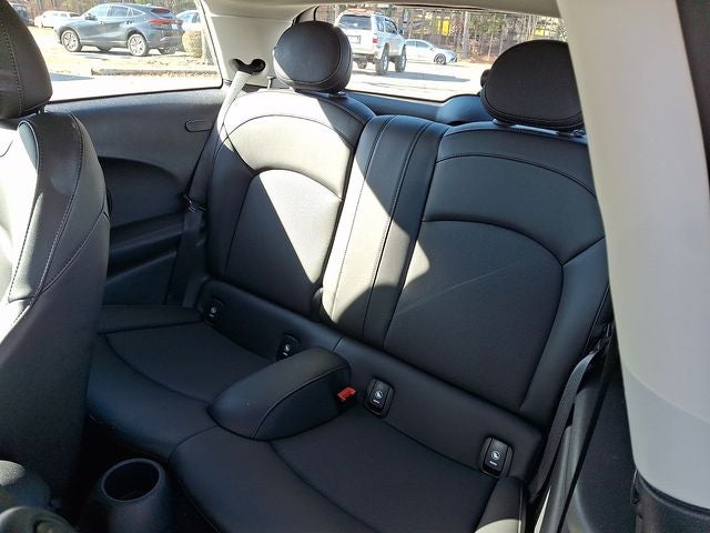 2022 MINI Cooper S Cooper S