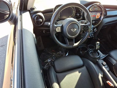 2022 MINI Cooper S Cooper S