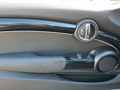 2022 MINI Cooper S Cooper S