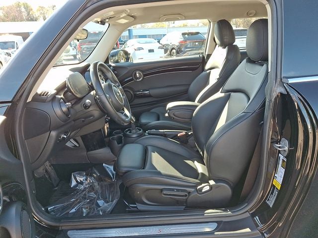 2022 MINI Cooper S Cooper S