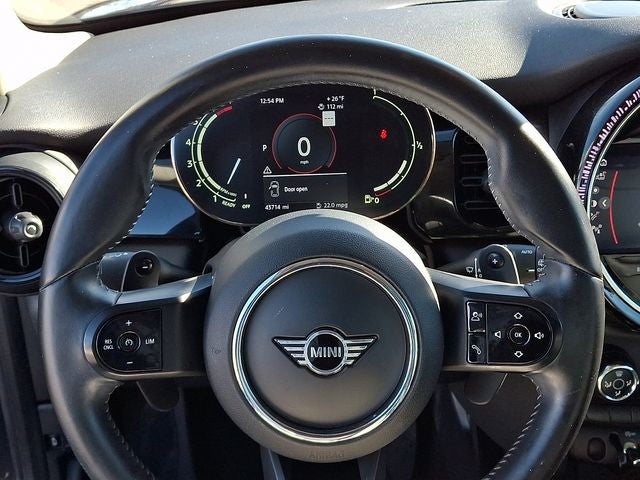 2022 MINI Cooper S Cooper S