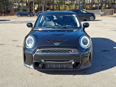 2022 MINI Cooper S Cooper S