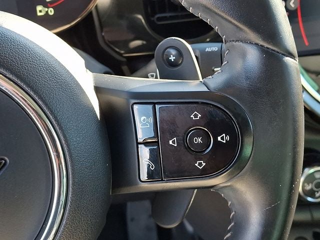2022 MINI Cooper S Cooper S