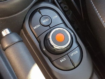 2022 MINI Cooper S Cooper S