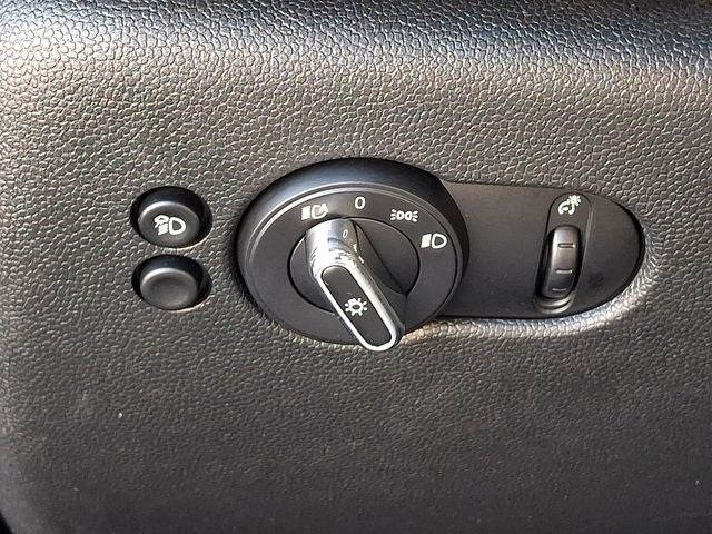 2022 MINI Cooper S Cooper S