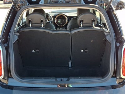 2022 MINI Cooper S Cooper S