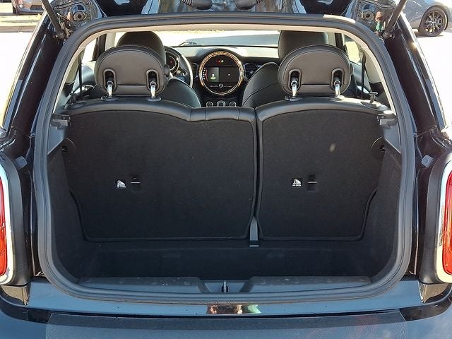 2022 MINI Cooper S Cooper S
