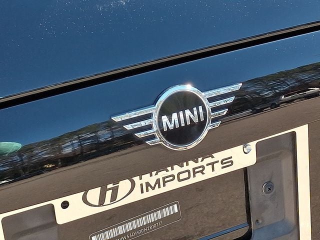 2022 MINI Cooper S Cooper S