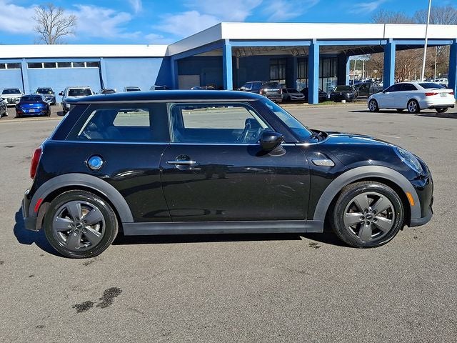 2022 MINI Cooper S Cooper S