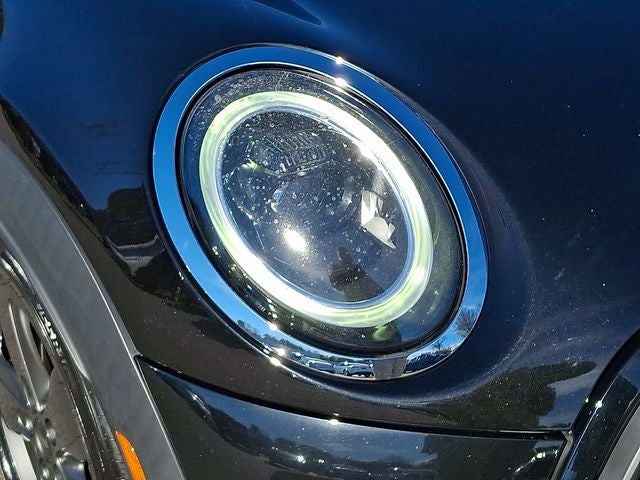 2022 MINI Cooper S Cooper S
