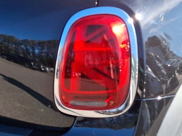 2022 MINI Cooper S Cooper S