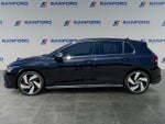 2022 Volkswagen Golf GTI 2.0T SE