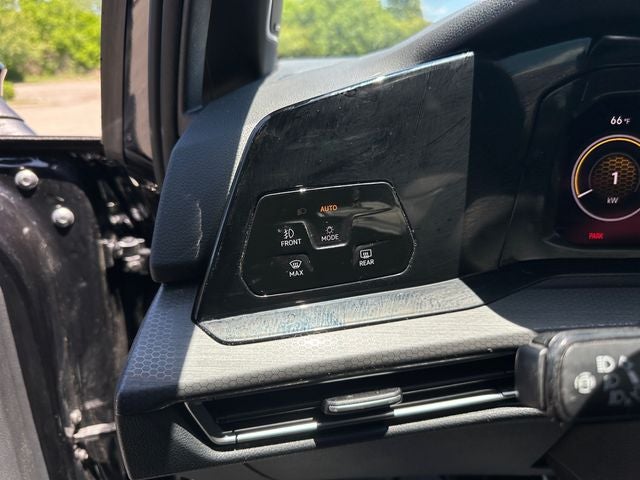 2022 Volkswagen Golf GTI 2.0T SE