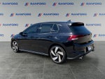 2022 Volkswagen Golf GTI 2.0T SE