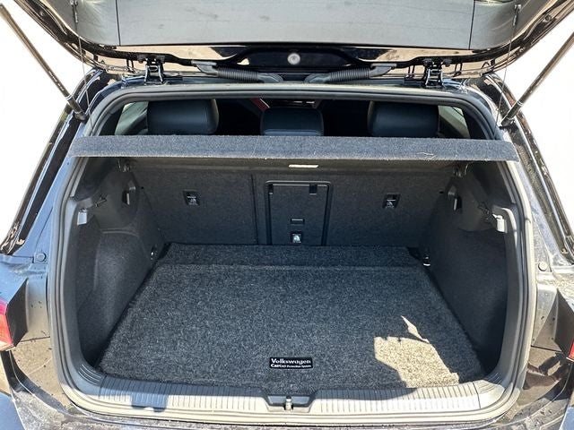 2022 Volkswagen Golf GTI 2.0T SE