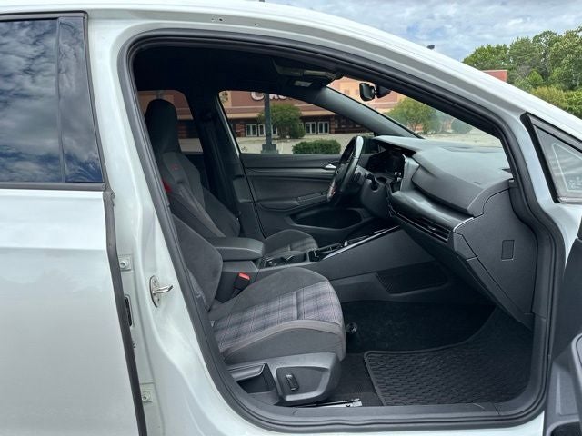 2023 Volkswagen Golf GTI 2.0T S