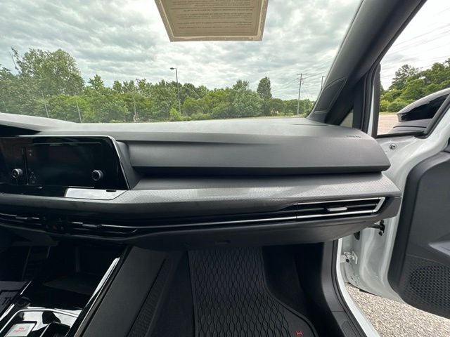 2023 Volkswagen Golf GTI 2.0T S