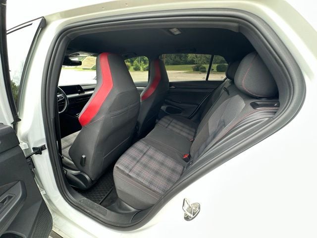 2023 Volkswagen Golf GTI 2.0T S