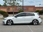 2023 Volkswagen Golf GTI 2.0T S