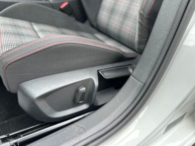 2023 Volkswagen Golf GTI 2.0T S