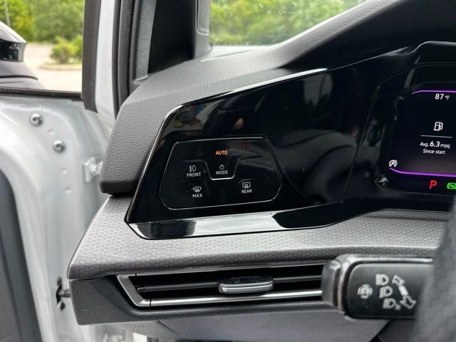 2023 Volkswagen Golf GTI 2.0T S