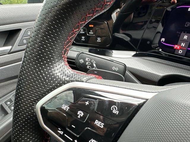 2023 Volkswagen Golf GTI 2.0T S