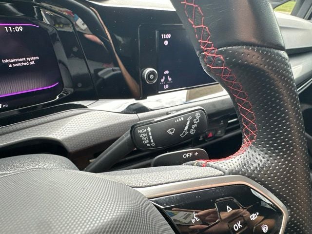 2023 Volkswagen Golf GTI 2.0T S