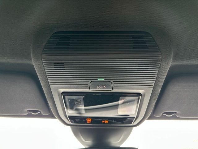 2023 Volkswagen Golf GTI 2.0T S