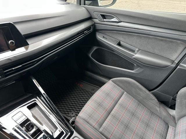 2023 Volkswagen Golf GTI 2.0T S