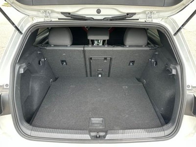 2023 Volkswagen Golf GTI 2.0T S