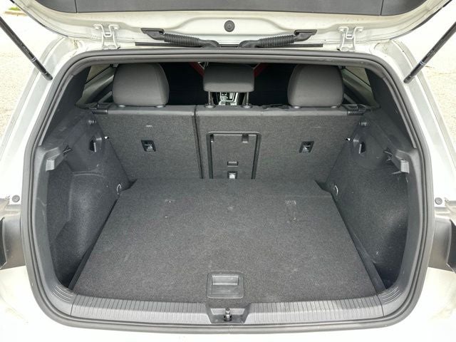 2023 Volkswagen Golf GTI 2.0T S