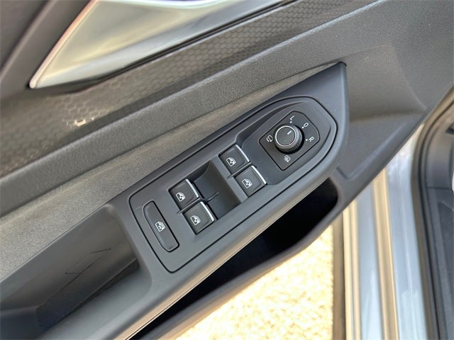 2024 Volkswagen Golf GTI S