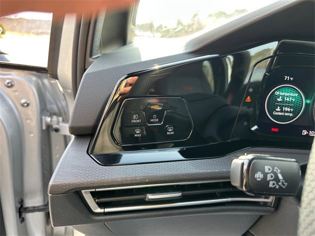 2024 Volkswagen Golf GTI S