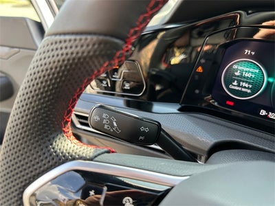 2024 Volkswagen Golf GTI S