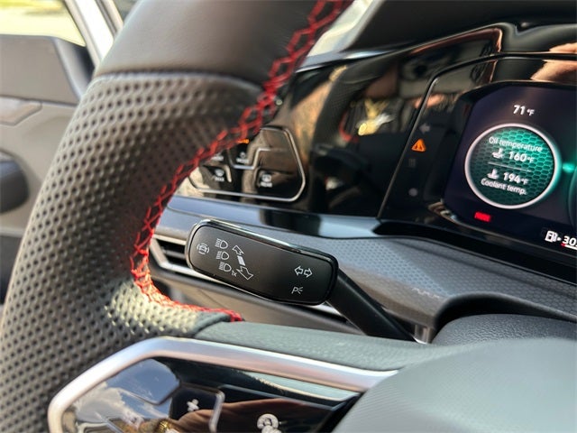 2024 Volkswagen Golf GTI S