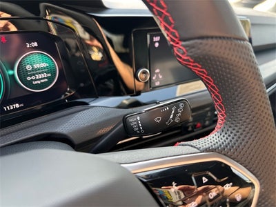 2024 Volkswagen Golf GTI S
