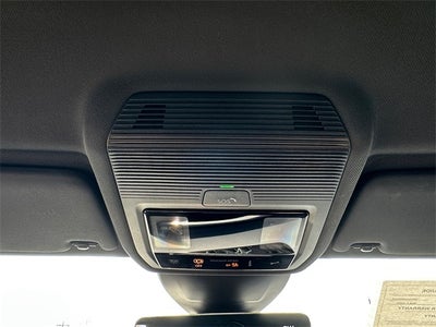 2024 Volkswagen Golf GTI S