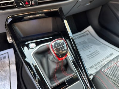 2024 Volkswagen Golf GTI S