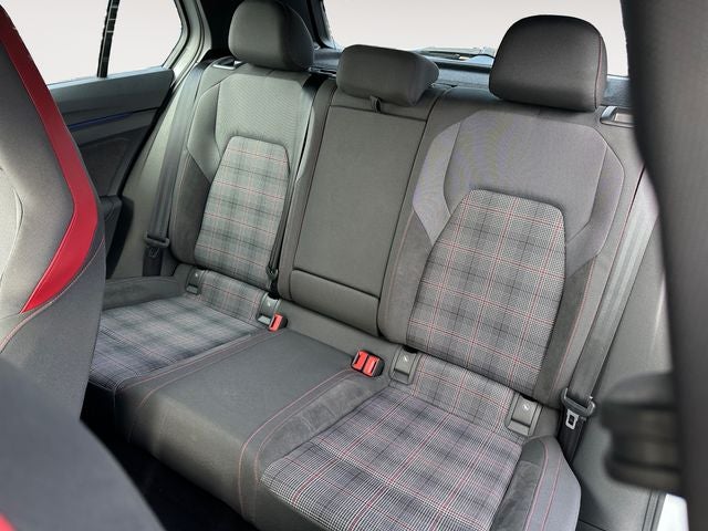 2024 Volkswagen Golf GTI 2.0T SE