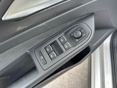 2024 Volkswagen Golf GTI 2.0T SE