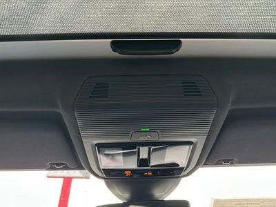 2024 Volkswagen Golf GTI 2.0T SE