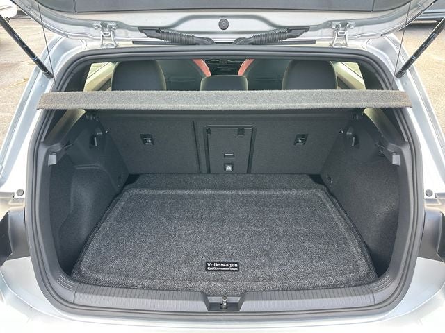 2024 Volkswagen Golf GTI 2.0T SE