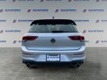2024 Volkswagen Golf GTI 2.0T SE