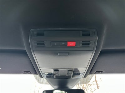 2019 Volkswagen Golf R DCC & Navigation 4Motion