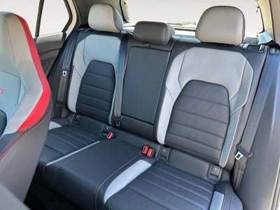 2024 Volkswagen Golf GTI Autobahn