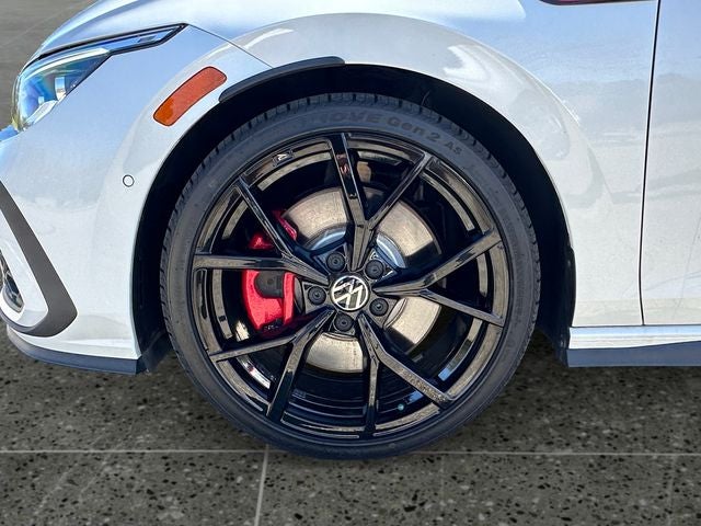 2024 Volkswagen Golf GTI Autobahn