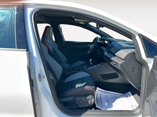 2024 Volkswagen Golf GTI Autobahn