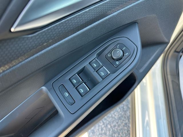 2024 Volkswagen Golf GTI Autobahn